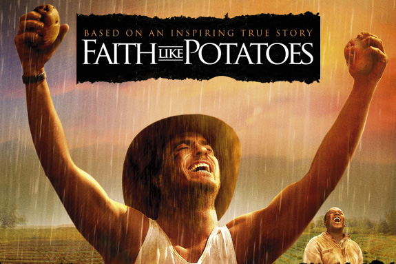Faith Like Potatoes Movie Spanish Faith Like Potatoes Movie Spanish