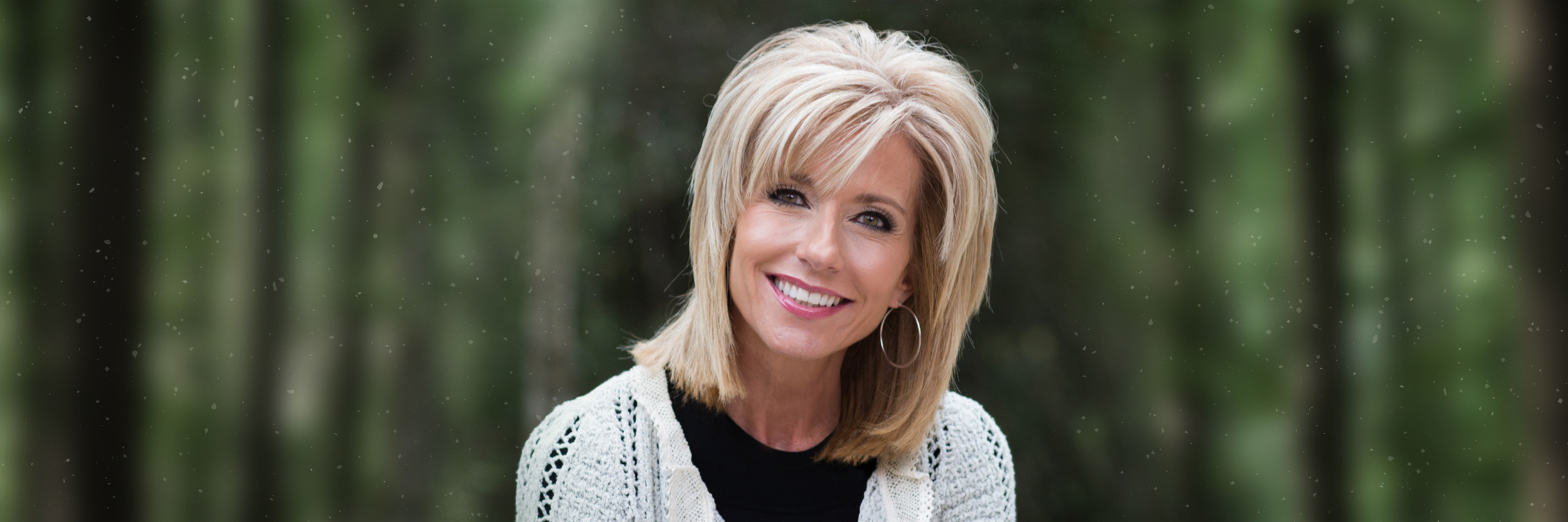 Matt and Laurie Crouch host Beth Moore Praise The Lord TBN Select