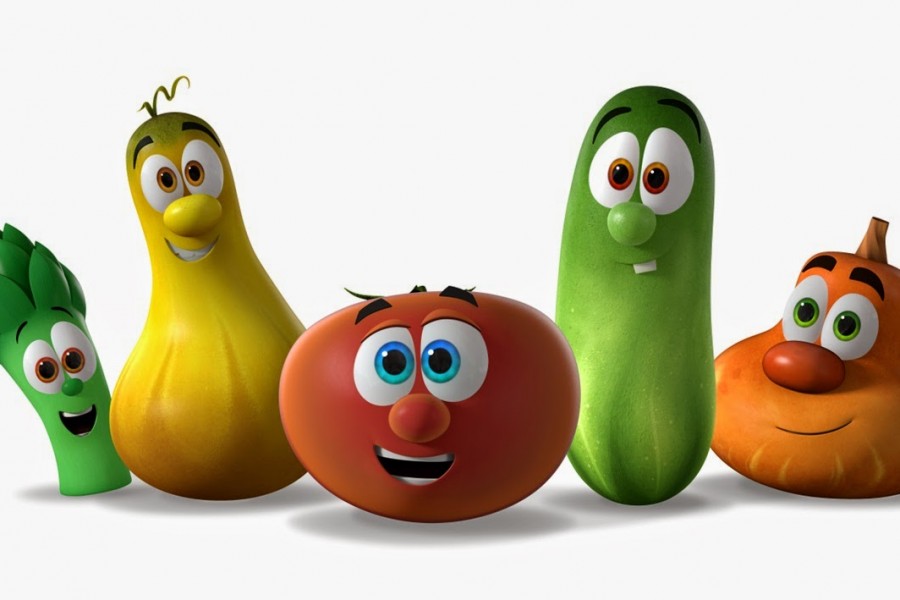 Programming Schedule